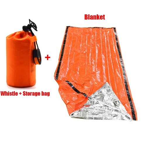 Outdoor emergency thermal - outdoor,