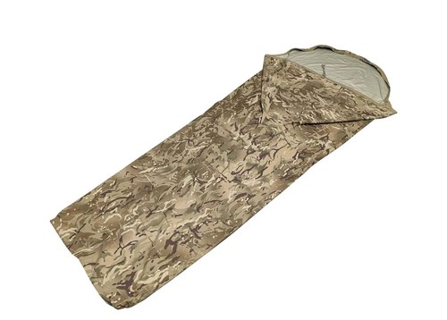 British army genuine mtp - genuine, bivi