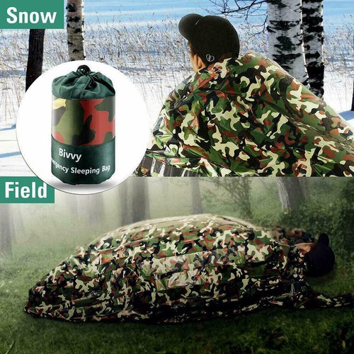 Large camping emergency - large,