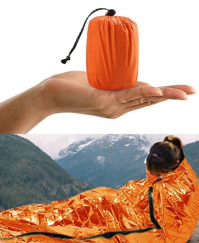 Honyao emergency bivvy - honyao, bag