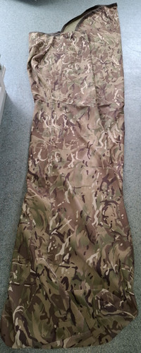 British army issued mtp gortex - british,