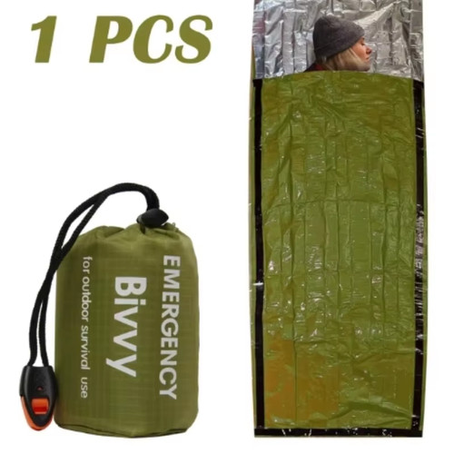 Outdoor emergency thermal - emergency,