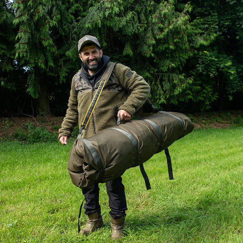 Omc agg bivvy - no,