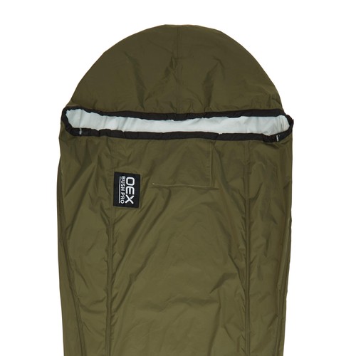 Oex bush pro bivvi waterproof - oex,