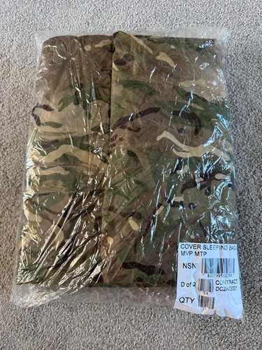 British army mtp - british,