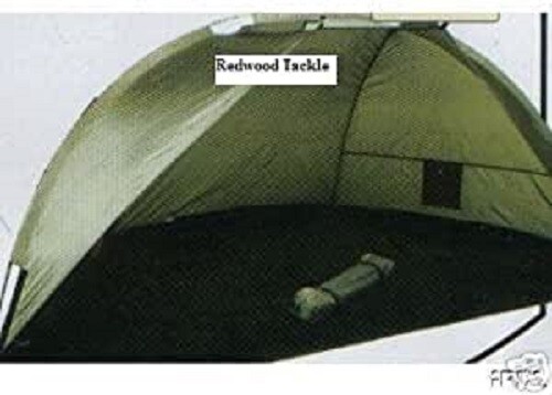 Fishing day shelter bivvy sewn - fishing,