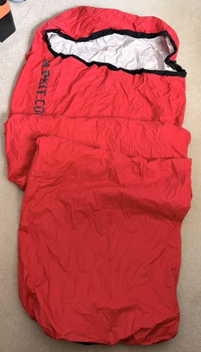 Alpkit bivvy bag - bivvy,