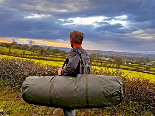 Extra large bivvy - extra,