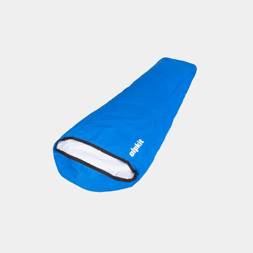 Alpkit hunka waterproof bivvy - hunka,