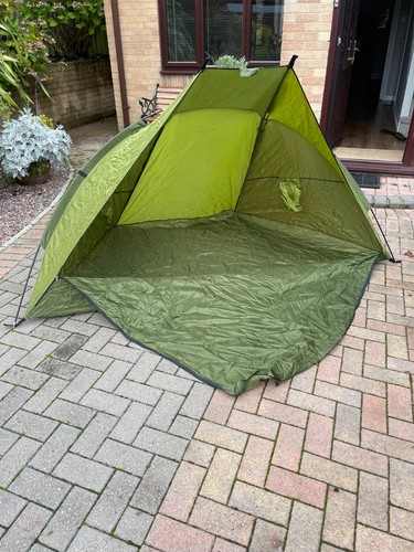 Fishing bivvy tent - fishing, shelter