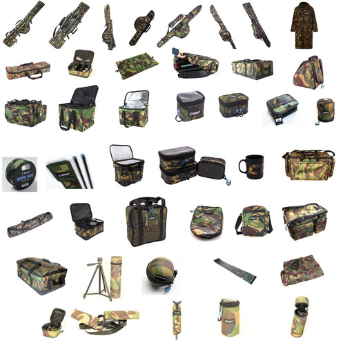 Cult tackle dpm - tackle,