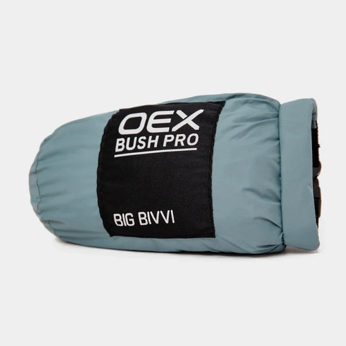 Oex bush pro - bush, bivvi