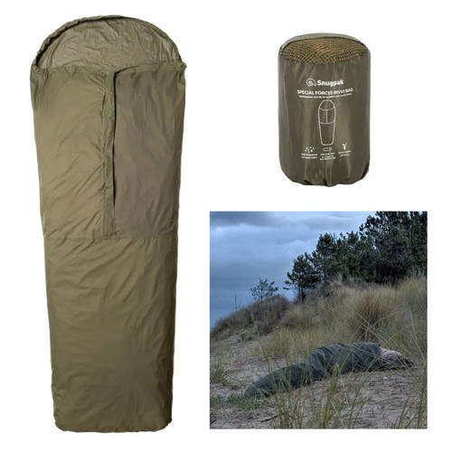 Snugpak special forces - snugpak,