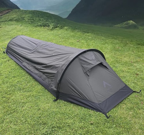 Nortent skjul bivvy - bivvy, bag