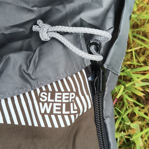 Mammut bivvy bag - bivvy,