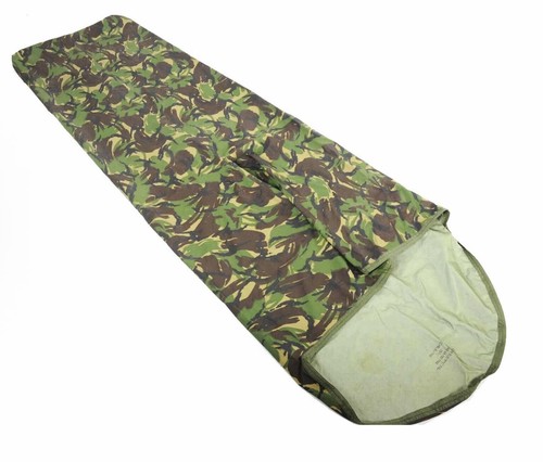 British army bivy - bivy, dpm