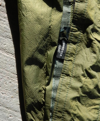1990 classic bivvy bag - 1990's, bag –