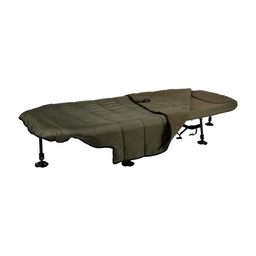 Cygnet bedchair cover - bedchair,