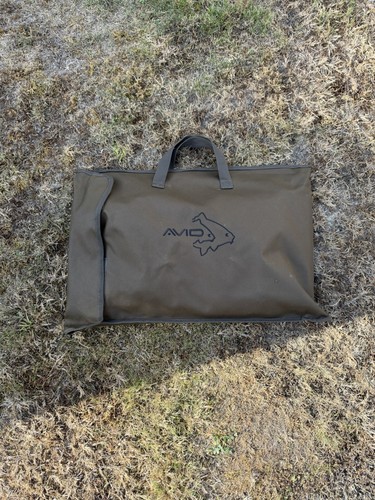 Avid bivvy organiser table - bivvy,