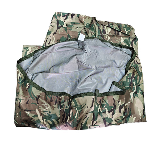 New british army - new,