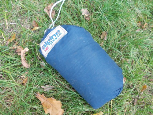 Alpine sports goretex large - alpine,