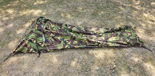 Dutch army woodland camo - woodland,