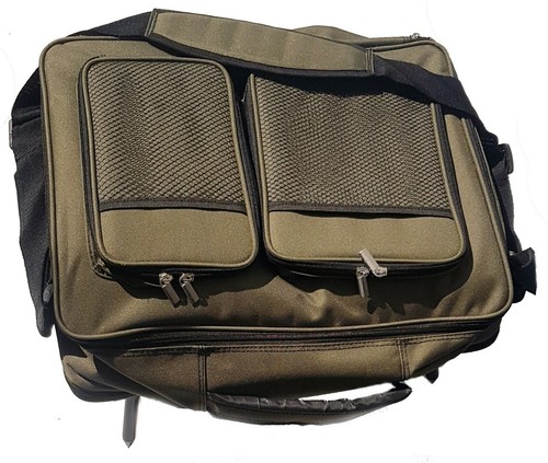 Carp fishing tackle bivvy - fishing,