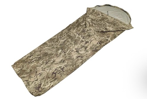 British army bivy bag mtp - british,